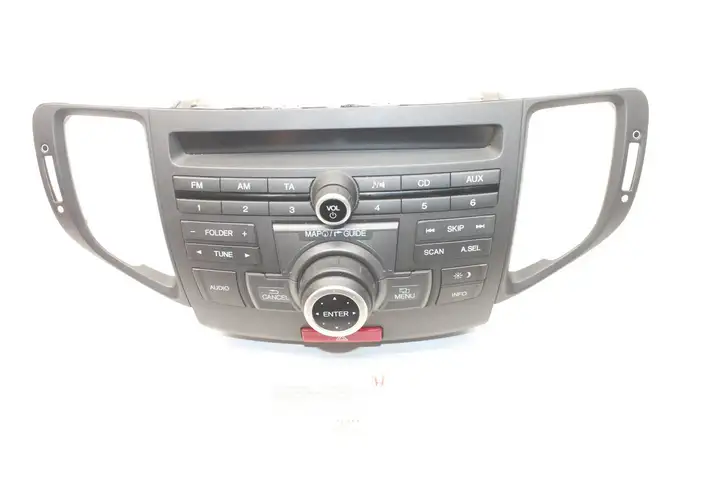 Honda Accord (2008 - 2016) 39050TL0G01 Магнитола / мультимедийная система — фото 1
