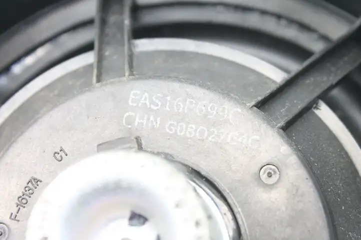 Honda Accord (2008 - 2016) EAS16P699C Динамики задних дверей — фото 5