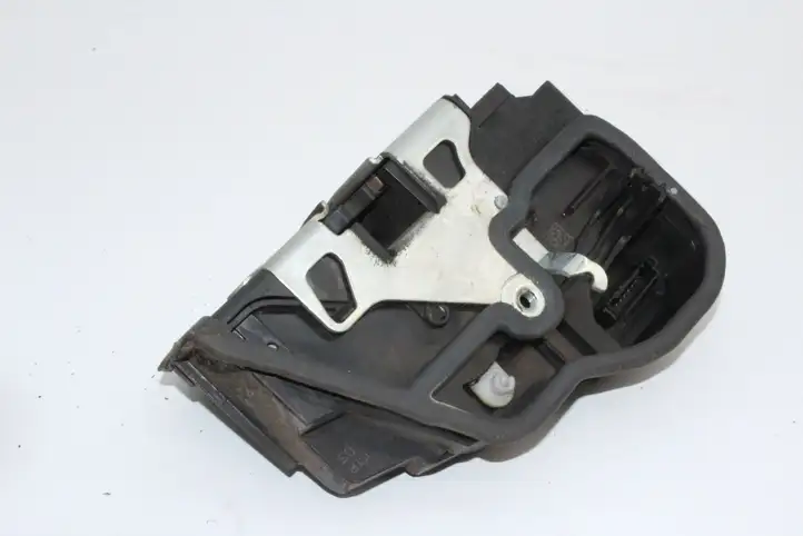 Mini Cooper Countryman R60 (2010 - 2016) 7283630 Замок передней двери — фото 3