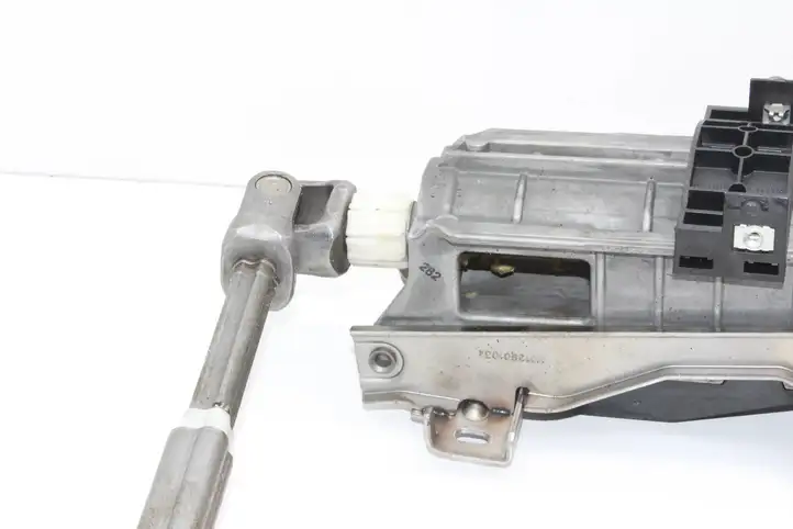 Mini Cooper Countryman R60 (2010 - 2016) 9804696 Вал рулевой колонки — фото 3