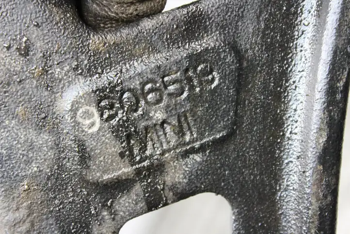 Mini Cooper Countryman R60 (2010 - 2016) Вилка подвески — фото 7