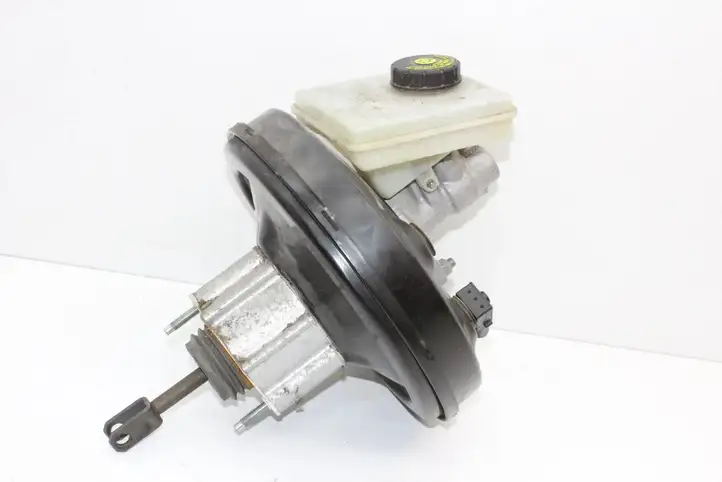 Mini Cooper Countryman R60 (2010 - 2016) Вакуумный усилитель тормозов — фото 2