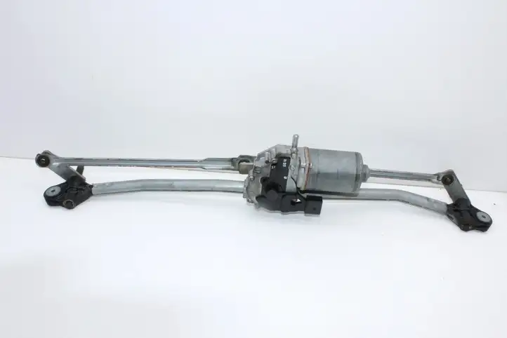 Mini Cooper Countryman R60 (2010 - 2016) 9804399 Комплект механизма стеклоочистителей — фото 1