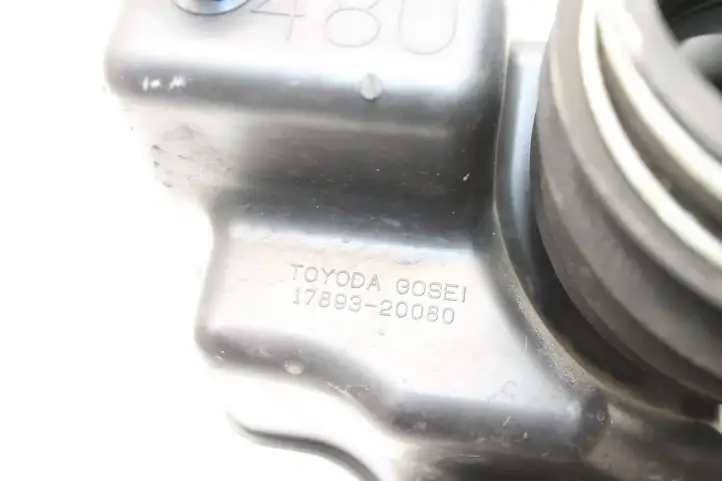Lexus RX 330 - 350 - 400H (2003 - 2006) 1789320080 Резонатор впуска — фото 5