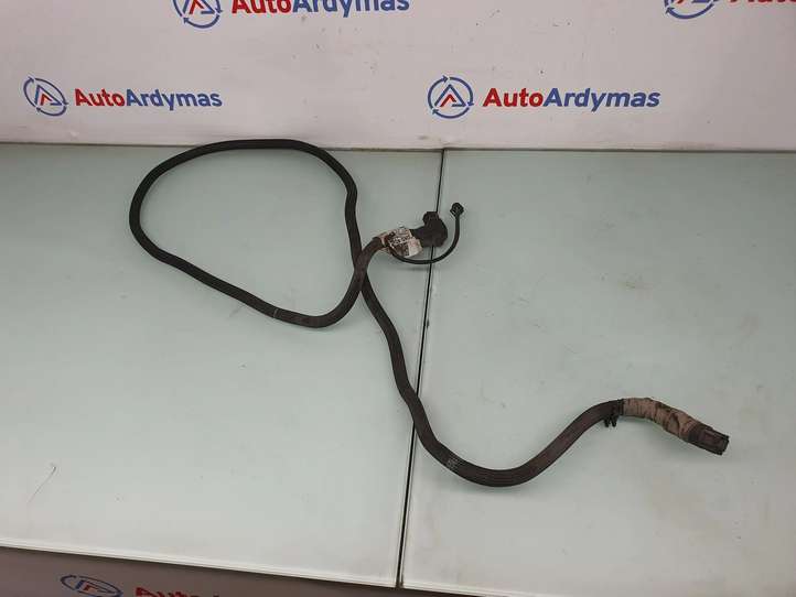 BMW X5 E70 (2006 - 2013)  7205045 Другие детали системы AdBlue