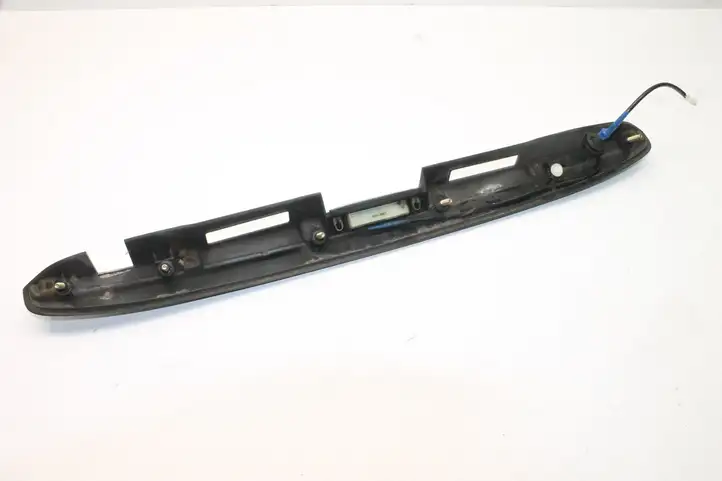 Lexus RX 330 - 350 - 400H (2003 - 2006) 7680148040 Подсветка номера — фото 4