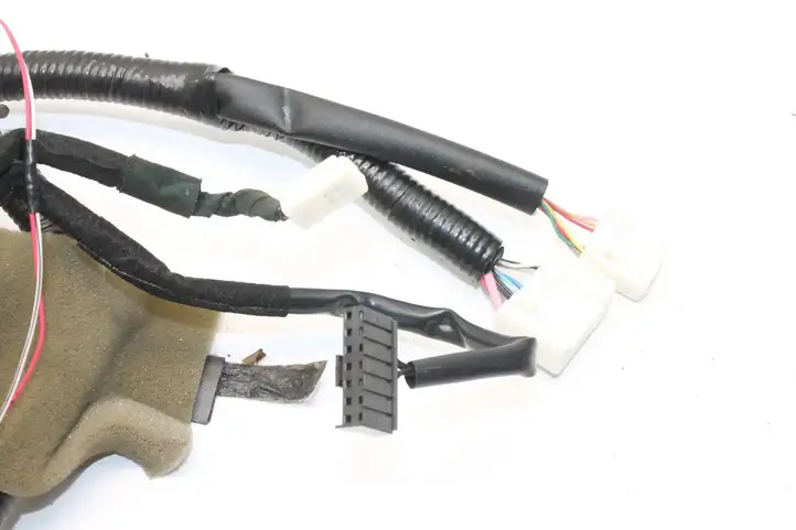 Lexus RX 330 - 350 - 400H (2003 - 2006) 8217148171 Проводка тормозной системы — фото 3