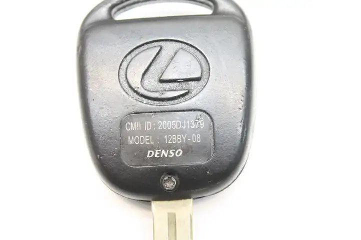 Lexus RX 330 - 350 - 400H (2003 - 2006) Комплект системы зажигания — фото 8