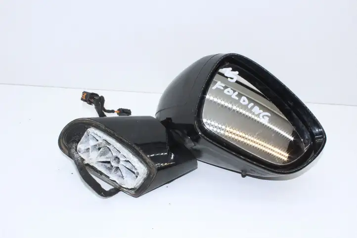 Peugeot RCZ (2010 - 2013) 13PIN Боковое зеркало с электроприводом — фото 1