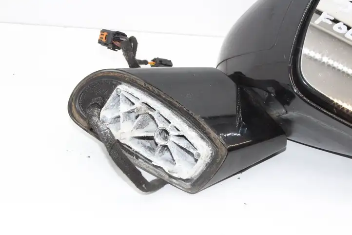 Peugeot RCZ (2010 - 2013) 13PIN Боковое зеркало с электроприводом — фото 5