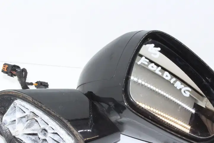 Peugeot RCZ (2010 - 2013) 13PIN Боковое зеркало с электроприводом — фото 6