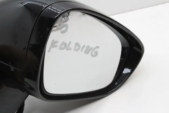 Peugeot RCZ (2010 - 2013) 13PIN Боковое зеркало с электроприводом — фото 7