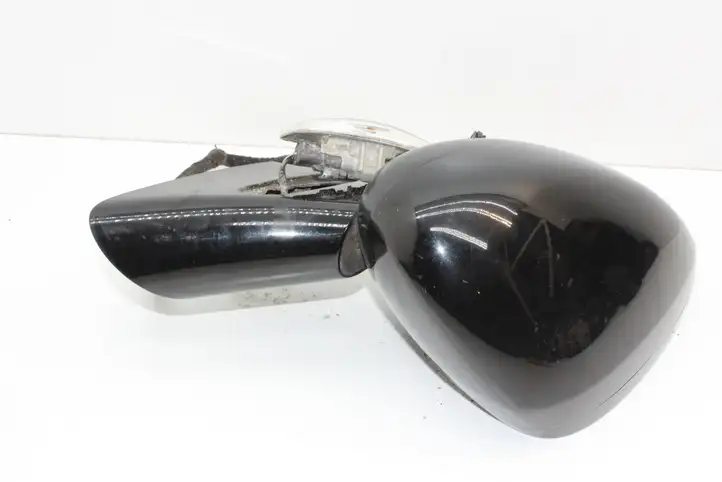 Peugeot RCZ (2010 - 2013) 13PIN Боковое зеркало с электроприводом — фото 9