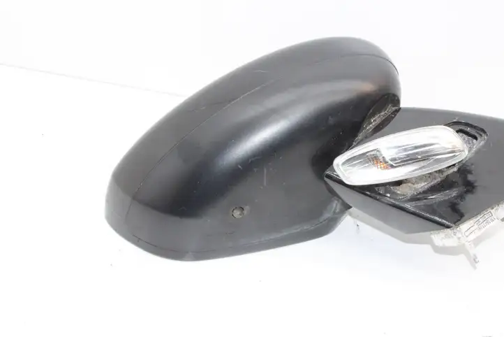 Peugeot RCZ (2010 - 2013) 13PIN Боковое зеркало с электроприводом — фото 12