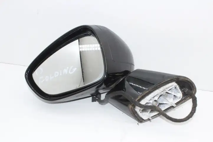 Peugeot RCZ (2010 - 2013) 13PIN Боковое зеркало с электроприводом — фото 1