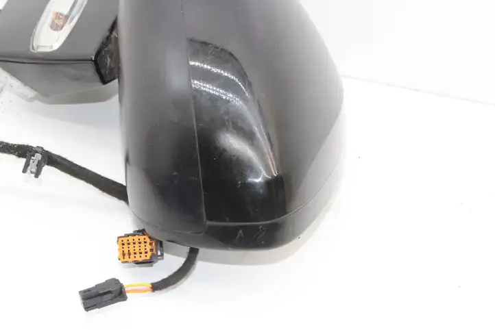 Peugeot RCZ (2010 - 2013) 13PIN Боковое зеркало с электроприводом — фото 3