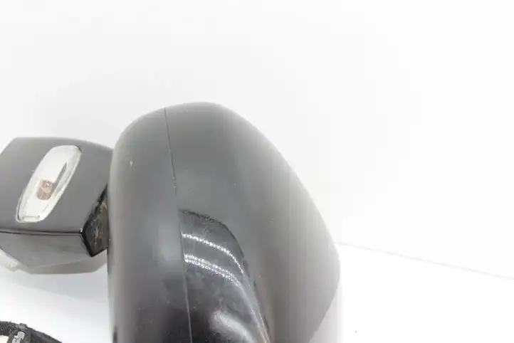 Peugeot RCZ (2010 - 2013) 13PIN Боковое зеркало с электроприводом — фото 4