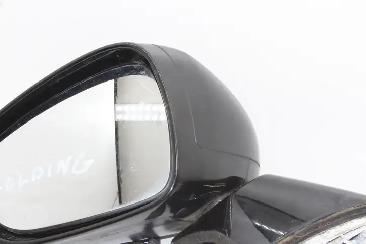 Peugeot RCZ (2010 - 2013) 13PIN Боковое зеркало с электроприводом — фото 6