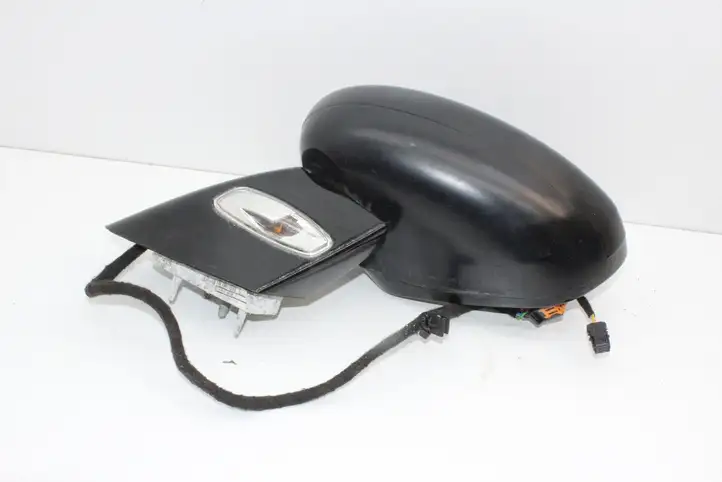 Peugeot RCZ (2010 - 2013) 13PIN Боковое зеркало с электроприводом — фото 9
