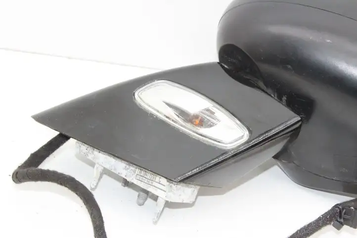 Peugeot RCZ (2010 - 2013) 13PIN Боковое зеркало с электроприводом — фото 10