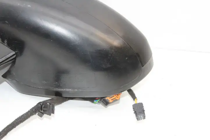 Peugeot RCZ (2010 - 2013) 13PIN Боковое зеркало с электроприводом — фото 12