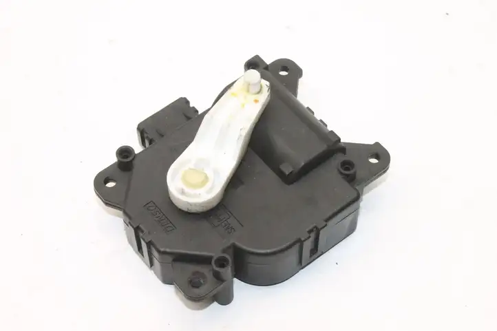 Honda Insight (2009 - 2011) 1138002430 Двигатель задвижки потока воздуха — фото 2