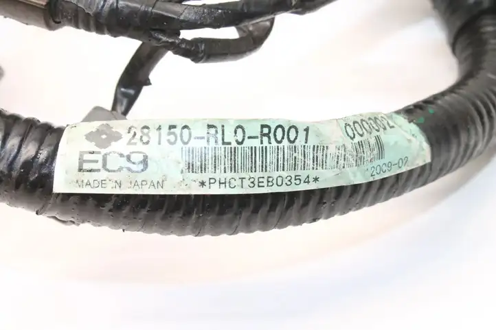 Honda Accord (2008 - 2016) 28150RL0R001 Проводка тормозной системы — фото 5