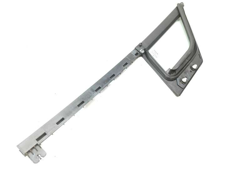 Renault Captur (2013 - 2020)  2802638366R Маленькое стекло 