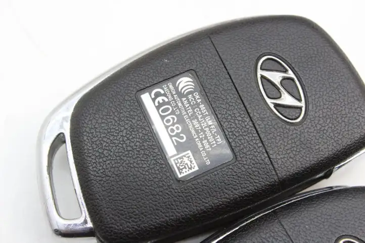 Hyundai ix35 (2013 - 2019) 391032F950 Комплект системы зажигания — фото 6
