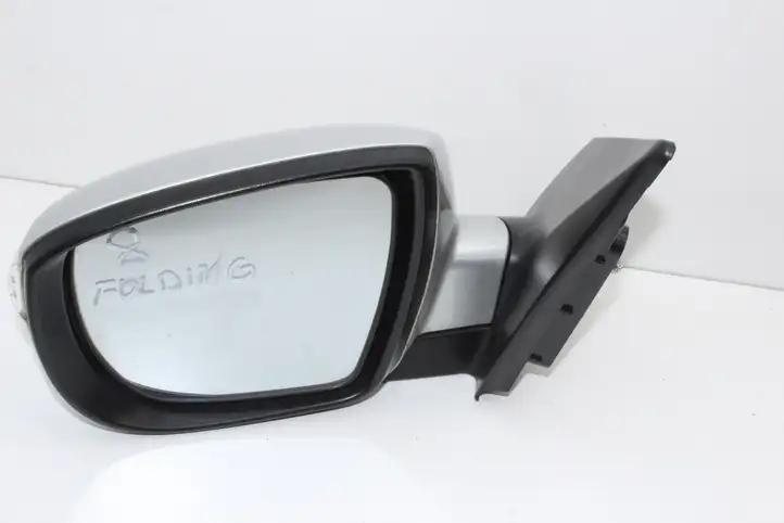 Hyundai ix35 (2013 - 2019) 8PIN Боковое зеркало с электроприводом — фото 1