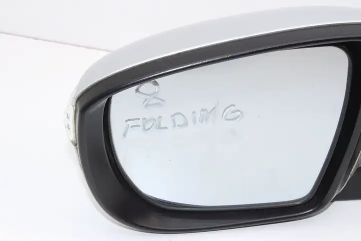 Hyundai ix35 (2013 - 2019) 8PIN Боковое зеркало с электроприводом — фото 2