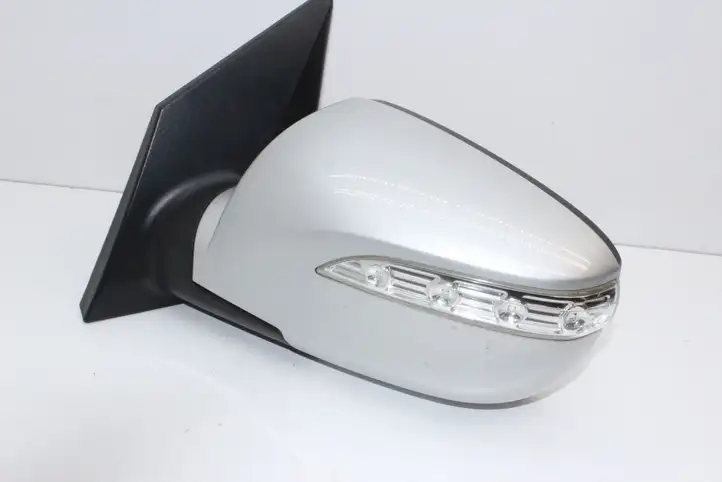 Hyundai ix35 (2013 - 2019) 8PIN Боковое зеркало с электроприводом — фото 4