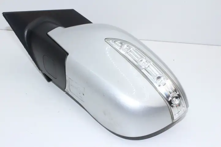 Hyundai ix35 (2013 - 2019) 8PIN Боковое зеркало с электроприводом — фото 5