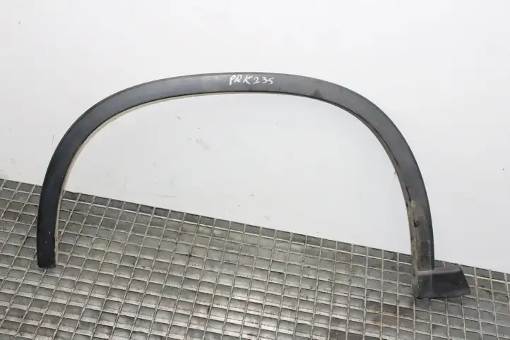 Nissan X-Trail T31 (2007 - 2014) 76853JG00A Накладка колесной арки — фото 1