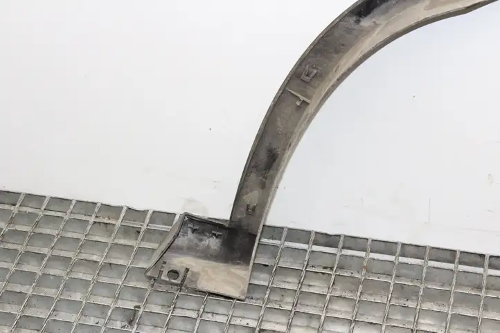 Nissan X-Trail T31 (2007 - 2014) 76853JG00A Накладка колесной арки — фото 6