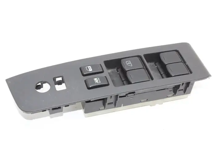 Nissan X-Trail T31 (2007 - 2014) 25401JH100 Блок кнопок стеклоподъемников — фото 1