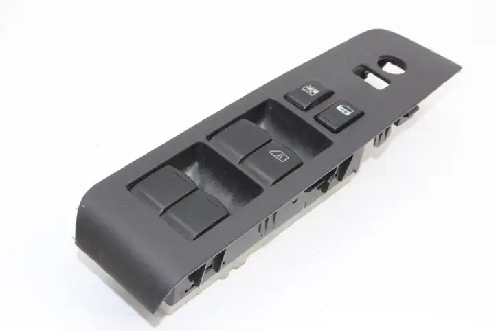 Nissan X-Trail T31 (2007 - 2014) 25401JH100 Блок кнопок стеклоподъемников — фото 2