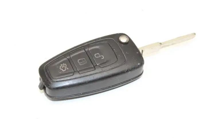 Ford Focus Grand C-MAX (2010 - 2019) AV6N3C529FA Вал рулевой колонки — фото 11