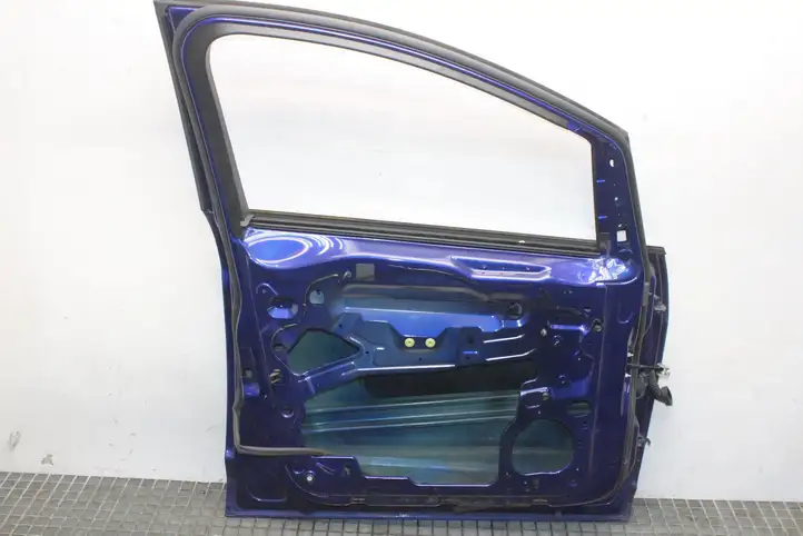 Ford Focus Grand C-MAX (2010 - 2019) Дверь — фото 4