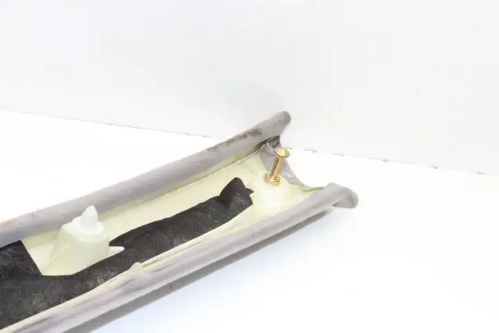 Lexus LS 430 (2000 - 2003) Обшивка стойки A — фото 7