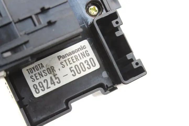 Lexus LS 430 (2000 - 2003) 8924550030 Контактное кольцо SRS — фото 6