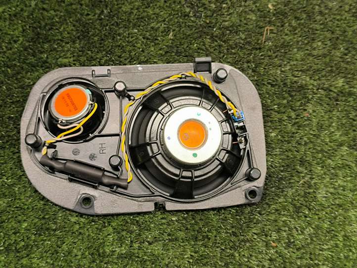 BMW 5 F10 F11 (2009 - 2016)  9239148 Потолочный динамик