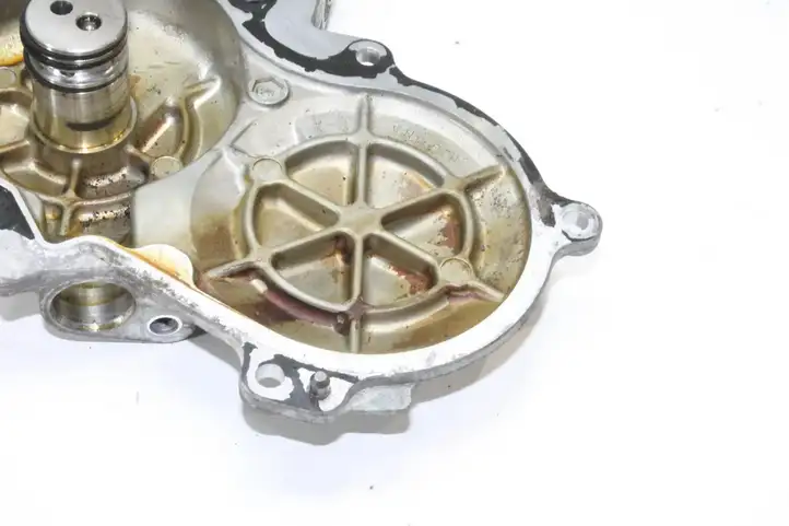 Nissan 370Z (2008 - 2014) Крышка двигателя декоративная — фото 4