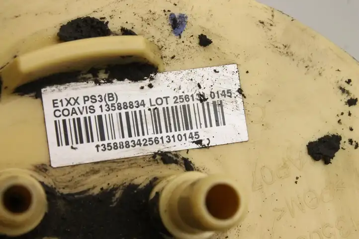 Opel Insignia A (2008 - 2017) 13588834 Топливный насос (в баке) — фото 5