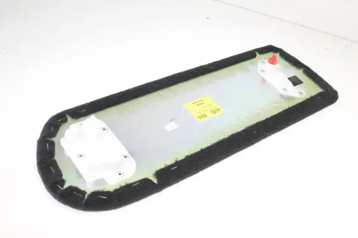 Nissan 370Z (2008 - 2014) Прочие детали салона — фото 4