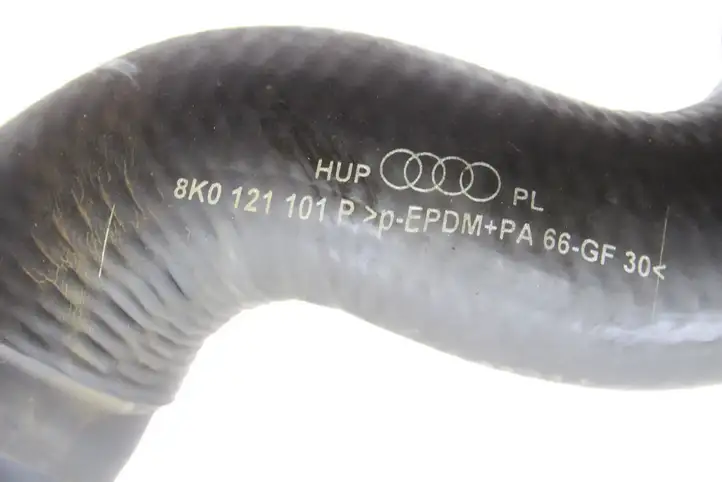 Audi A5 8T 8F (2011 - 2016) 8K0121101P Шланги системы охлаждения — фото 4