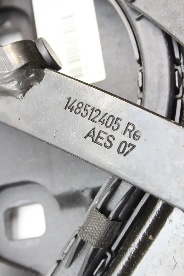 Audi A5 8T 8F (2011 - 2016) 8F0871350D Петли крышки багажника — фото 8