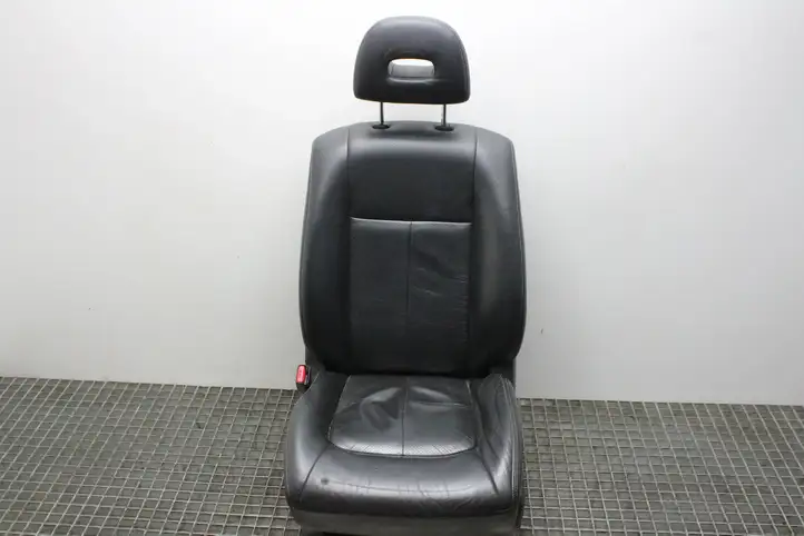 Nissan X-Trail T31 (2007 - 2014) Комплект салона — фото 6