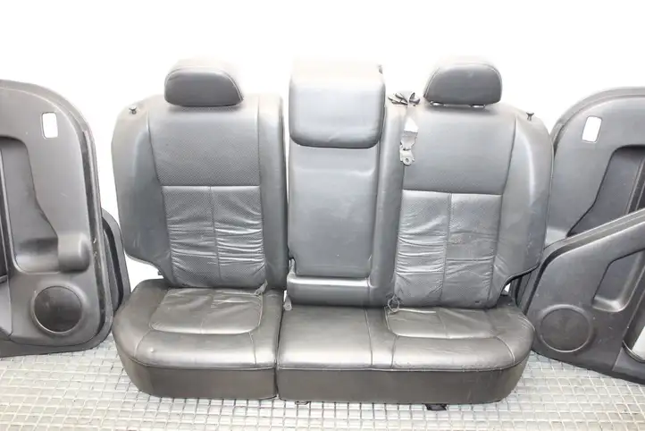 Nissan X-Trail T31 (2007 - 2014) Комплект салона — фото 12