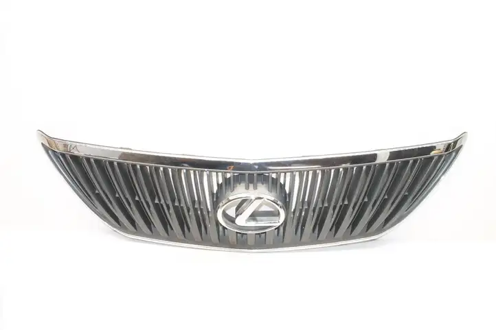 Lexus RX 330 - 350 - 400H (2003 - 2006) Другая часть кузова — фото 1